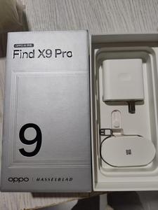 OPPO Find X9 Pro 5G ของแท้ ลดราคาพิเศษ หน้าจอ FHD+ ขนาด 6.78 นิ้ว กล้องเทเลโฟโต้ Hasselblad 200MP แบตเตอรี่ขนาดใหญ่ 7500mAh - Product Image 5