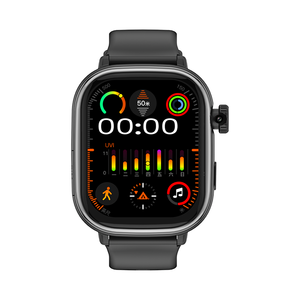<span class=keywords><strong>Reloj</strong></span> Inteligente para Niños <span class=keywords><strong>con</strong></span> Cámara Giratoria HD de 180°, Podómetro, Videollamada, <span class=keywords><strong>Walkie</strong></span>-<span class=keywords><strong>Talkie</strong></span>, Teléfono Inteligente para Niños y Niñas - Product Image 4