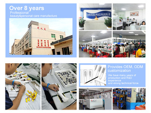 Cầm tay điện gua SHA Massage công cụ cơ thể cầm tay scraper thiết bị fascia thư giãn sâu mô giảm đau Máy giảm béo - Product Image 6