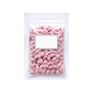 Ratones Enteros Liofilizados, Altos en Proteínas, 100% Naturales, para Serpientes y Reptiles - Product Image 1