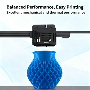Filamento PETG para Impresión 3D, Resistente a Ácidos y Bases, Material de Filamento para Impresión 3D - Product Image 4