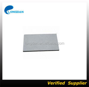 Bonne isolation thermique et acoustique 12x1220x3050mm plaques de <span class=keywords><strong>ciment</strong></span> sans <span class=keywords><strong>amiante</strong></span> pour mur - Product Image 4