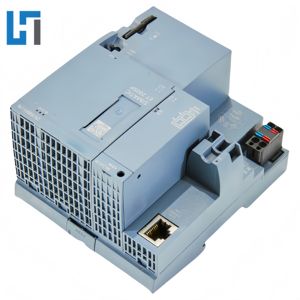 6ES7514-2DN03-0AB0 S7-1500จำลองแบบดั้งเดิมสินค้าใหม่โมดูล PLC คลังสินค้าควบคุมอัตโนมัติสำหรับงานอุตสาหกรรม - Product Image 3