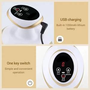 جهاز تدليك كهربائي بالكشط والحجامة - Product Image 5