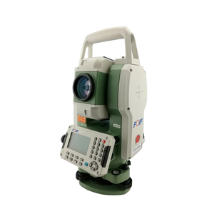 เครื่องมือสำรวจแบบ Total Station รุ่น Foif RTS112R10+ ไม่มีปริซึม ระยะวัดได้ 1000 เมตร ความแม่นยำ 2 วินาที - Product Image 3