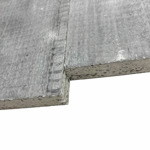 Planche de plancher structurelle en MgO résistante aux termites et à la moisissure, imperméable, remplace le Gypcrete pour la construction commerciale et résidentielle - Product Image 3