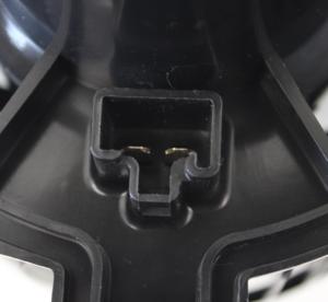 אוי # CBM-8T חלקים אוטומטיים מחמם a/c מאוורר הרכבה מנוע להריפה 12v dc עבור toyota komutter/commuter 2004-2018 מערכת מיזוג אוויר - Product Image 6