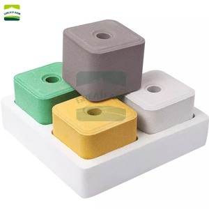 อิฐเกลือสารอาหารแร่ธาตุสำหรับวัวแกะและหมูธาตุสัตว์อิฐเลีย - Product Image 3