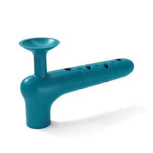 Housse de protection en silicone pour poignée de porte, anti-collision, protection de bouton de porte pour bébé, cache-poignée de sécurité, aspiration silencieuse - Product Image 1