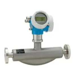 Débitmètre massique Coriolis E+H Endress+Hauser Proline Promass F 300 8F3B1H, DN100, PremiumCal Haute Précision 0,05% - Product Image 2