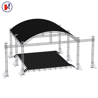 Truss para LINE ARRAY portablespeaker truss Tower