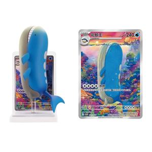 Wholesale <strong>Pokemoned</strong> Anime Monster Dream <strong>Drawing</strong> Touch Blind Box Vol.2.0 Mystery Collectible Figure Table Game Gift Set - Product Image 6