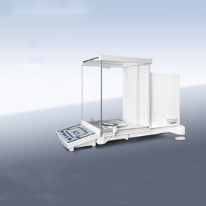 Balanza Analítica Semi-Micro de Laboratorio Veidt Weighing D&T ES1205B 120g/0.01mg, Báscula Digital de Laboratorio Ultra Precisa ES1205B D&T ES1205B 120g - Product Image 2