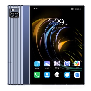 Điện Tử Trẻ Em Giáo Dục Kinh Doanh Trung Quốc Giá Rẻ Android Wifi Tốt Nhất Mini 10.1 Inch Android Ai 12 Inch Trung Quốc Chơi Game Lớn Máy Tính Bảng - Product Image 2
