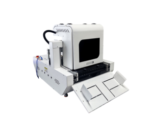 <span class=keywords><strong>Stampante</strong></span> Digitale Inkjet Automatica Desktop a Passaggio Singolo Più Venduta per Imballaggi Ondulati, Scatole Alimentari, Libri e Bordi - Stampa Personalizzata - Product Image 3