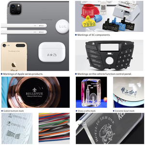 Uv <span class=keywords><strong>Laser</strong></span> đánh dấu máy 3D thủy tinh tinh thể bên trong máy khắc <span class=keywords><strong>laser</strong></span> Máy khắc - Product Image 5