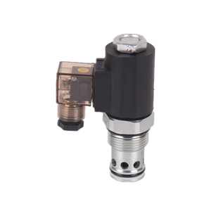 Solénoïde hydraulique de type Hydraforce SV16 normalement ouvert - Product Image 4