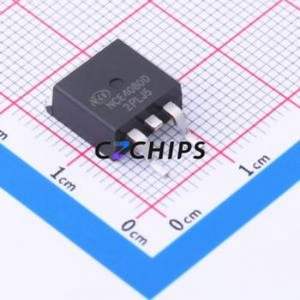 ทรานซิสเตอร์ฟิลด์ทรานซิสเตอร์ (มอสเฟท) TO-263-2L NCE4080D ใหม่และดั้งเดิม - Product Image 1