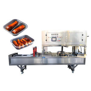 Máquina de llenado y sellado de tazas de café y yogur <span class=keywords><strong>Nespresso</strong></span> - Product Image 6