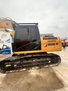 รถขุดตีนตะขาบ Caterpillar 315D2gc มือสอง น้ำหนัก 15 ตัน รถขุด CAT มือสอง น้ำหนัก 16 ตัน 14 ตัน เครื่องยนต์ CAT แท้ เครื่องจักรก่อสร้าง - Product Image 1