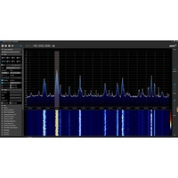 Récepteur radio Pluto SDR 70MHZ~6GHZ AD9363 Récepteur radio SDR Émetteur RX/TX Compatible ADI ADALM-PLUTO SOC Zynq7010