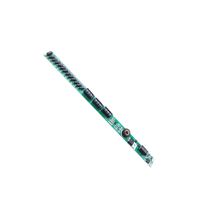 Convertisseur AC/DC-DC Boost-Buck, pilote LED, alimentation basse tension, transformateur élévateur-abaisseur pour éclairage industriel et projecteurs