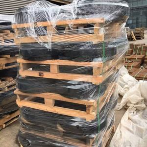 Bagian Undercarriage Hitachi EC210 hyundai Dozer D6r Kobelco komatsu Pc200 roda ekskavator bulldoser depan D4 D5 perakitan - Product Image 4