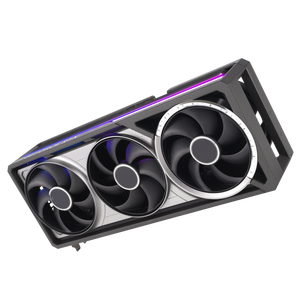Nueva Tarjeta Gráfica Mxm de Alto Rendimiento para Juegos de Escritorio con IA, 16 GB GDDR7, PCIe 5.0, Triple Ventilador, OC, GeForce RTX 5080 - Product Image 1