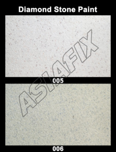 Pittura Murale Effetto Diamante Pronta all'Uso, Pittura Effetto Pietra Finta Multicolore per Progetti Edili - Product Image 3