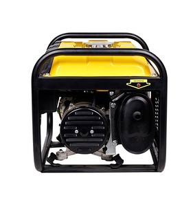 Groupe électrogène à essence 2 kW, mini, super silencieux, alternateur, générateur d'énergie libre - Product Image 3