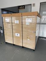 Original nouveau DS 650 Desen SMT Pick and Place Machine ligne de production électronique imprimante à pâte à souder