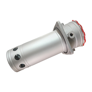 Pièces de machines de construction, cartouche de filtre à huile hydraulique pour excavatrice série <span class=keywords><strong>TFB</strong></span> - Product Image 6