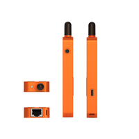 Traqueur de câble RJ45 FCM-T3 portable pour source laser de compteur de puissance optique OTDR