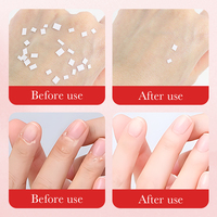 Gants de masque pour les mains OEM/ODM pour hommes et femmes Exfoliant Peeling Hydratant Blanchiment Réparateur Peau sèche et rugueuse Soins de la peau