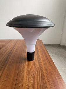 Farola Moderna para Poste, Lámpara LED de 30W-80W para Iluminación de Áreas, con Certificación CE ROHS, para Alumbrado Público <span class=keywords><strong>Urbano</strong></span>, Jardín y Arquitectura - Product Image 1