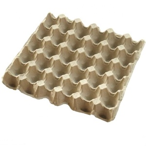 Fabricant chinois avec des cartons d'œufs empilables à des prix <span class=keywords><strong>moins</strong></span> chers qui contiennent plusieurs œufs - Product Image 2