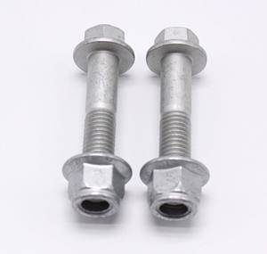 Braccio di controllo sospensioni braccio oscillante Pinch bullone si adatta <span class=keywords><strong>Corsa</strong></span>, Meriva, Punto, Mito X2 90576768 51736813 VA2111 - Product Image 3