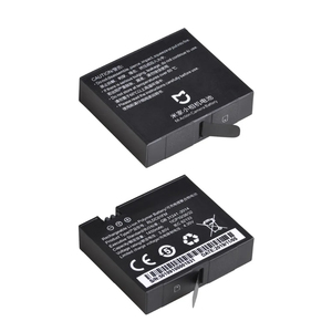 Batería RLDC01FM 1450mAh para <span class=keywords><strong>Xiaomi</strong></span> Mijia Action Mini Camera - Product Image 3