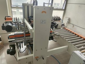 Boevan Ajustable Cierre <span class=keywords><strong>Casen</strong></span> Taping Sellado Máquina Cartón Sellador - Product Image 5