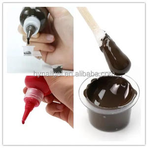 Pigmento PMU al por Mayor 15ml Pigmentos de Tatuaje Cosmético con Logotipo Personalizado Proveedor de Pigmentos de Maquillaje Semipermanente - Product Image 6