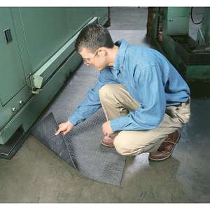 NUEVO PIG - MAT153 Rollo universal, peso medio-PRODUCTOS ABSORBENTES EAN 036226008254 - Product Image 2