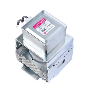 เตาอบไมโครเวฟแมกนีตรอน 2M285 04arcm M24FB 610 อะไหล่สำหรับซ่อมแซม - Product Image 1