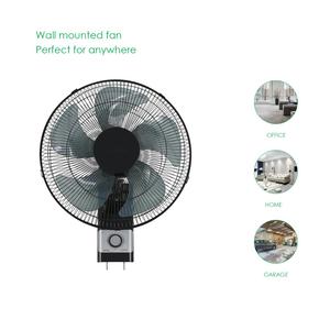 Ventilatore da parete da 16 pollici ventilatore da parete da parete da 18 pollici - Product Image 3