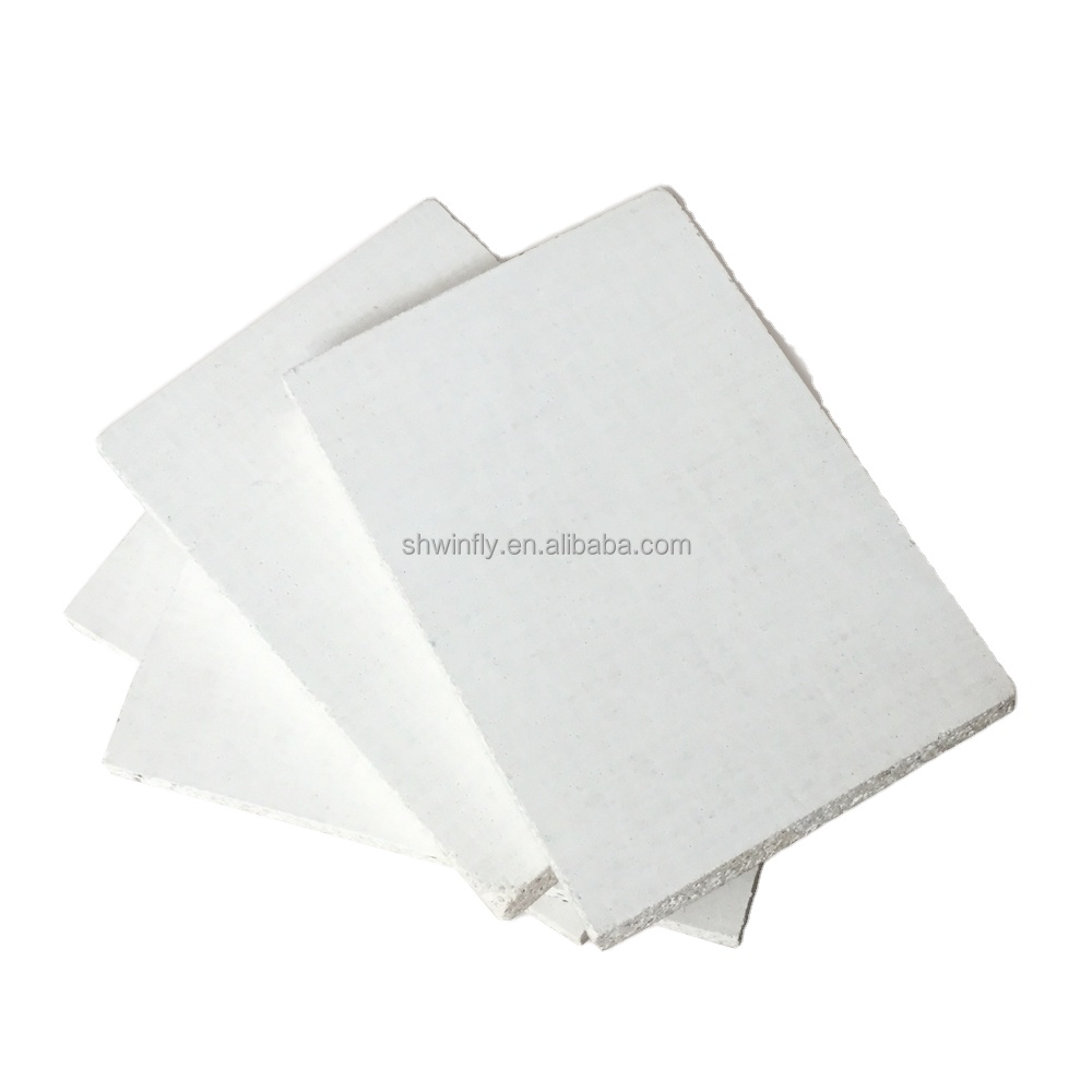 Factory direct sales of high quality waterproof and fireproof magnesium oxide board