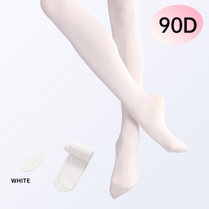 <span class=keywords><strong>Collant</strong></span> da Balletto 08B00011 in Spandex e Nylon per Ragazze e Donne, Taglia Unica - Product Image 5
