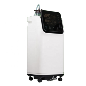 Industrial Grade <strong>PSA</strong> <strong>Oxygen</strong> <strong>Generator</strong> for Medical Use | 1.5-2Hrs Zeolite Lifespan - Product Image 5