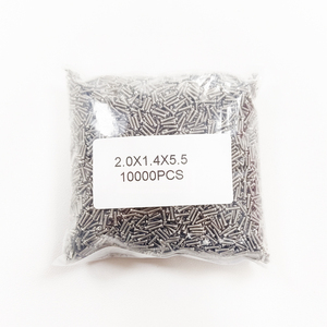 <span class=keywords><strong>Tornillos</strong></span> de Cabeza Plana 2.0*1.4 <span class=keywords><strong>para</strong></span> <span class=keywords><strong>Gafas</strong></span> 10000 Piezas, Accesorios de Reparación <span class=keywords><strong>para</strong></span> Monturas de Lentes Ópticos y Piezas de Anteojos - Product Image 4