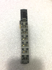 Módulo de Entrada Analógica PLC B&R X20AI4622 X20, 4 Canales, 10V 4-20mA para Control Industrial - Product Image 1