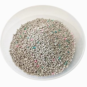 Arena para Gatos de Bentonita Premium de Marca Inteligente al por Mayor, en Forma de Bola, 1-4mm, Bajo Precio, Aglutinación Perfecta, Logotipo y Empaque Personalizables - Product Image 6