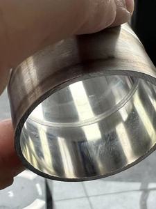 Machine de soudage orbitale pour tubes en acier inoxydable de 6,35 à 114,3 mm - Product Image 5